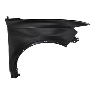 Vicrez® - Front Passenger Side Fender