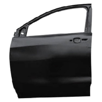 Vicrez® - Front Driver Side Door Shell