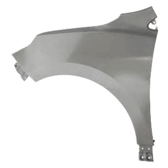 Vicrez® - Front Driver Side Fender