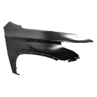 Vicrez® - Front Passenger Side Fender