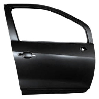 Vicrez® - Front Passenger Side Door Shell