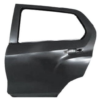 Vicrez® - Rear Driver Side Door Shell