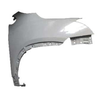 Vicrez® - Front Passenger Side Fender