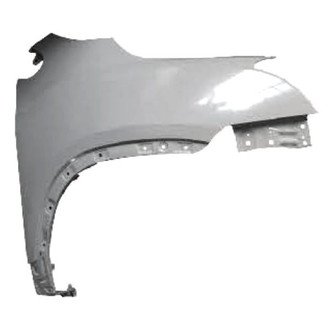 Vicrez® - Front Passenger Side Fender