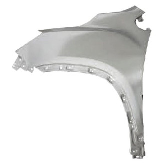 Vicrez® - Front Driver Side Fender