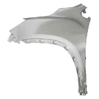 Vicrez® - Front Driver Side Fender