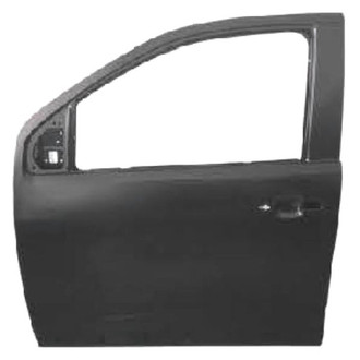 Vicrez® - Front Driver Side Door Shell