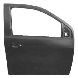 Vicrez® - Front Passenger Side Door Shell
