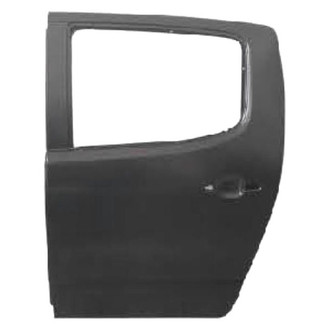 Vicrez® - Rear Driver Side Door Shell