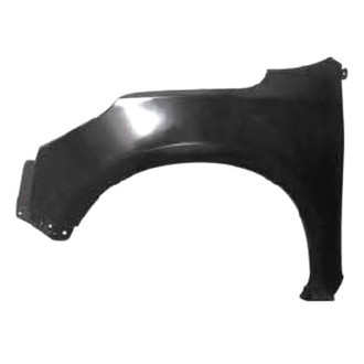 Vicrez® - Front Passenger Side Fender
