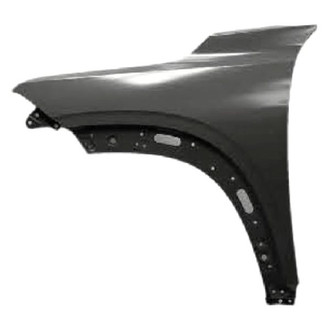 Vicrez® - Front Driver Side Fender