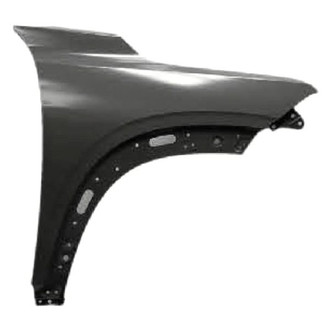 Vicrez® - Front Passenger Side Fender