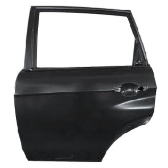 Vicrez® - Rear Driver Side Door Shell
