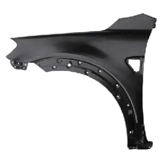 Vicrez® - Front Driver Side Fender