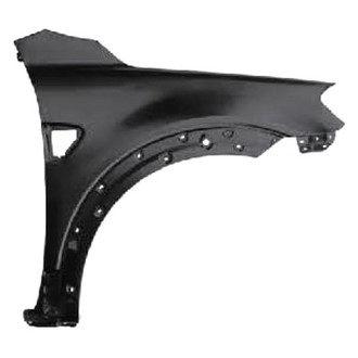 Vicrez® - Front Passenger Side Fender