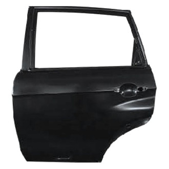 Vicrez® - Rear Driver Side Door Shell