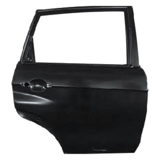 Vicrez® - Rear Passenger Side Door Shell
