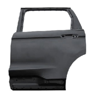 Vicrez® - Rear Driver Side Door Shell