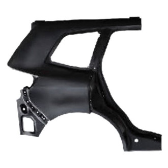 Vicrez® - Rear Passenger Side Fender
