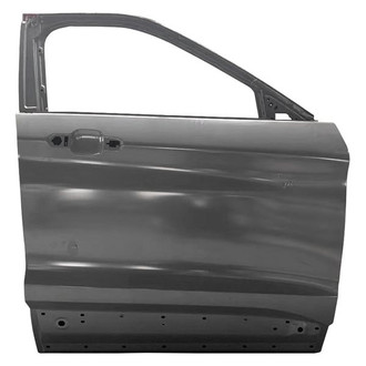 Vicrez® - Front Passenger Side Fender
