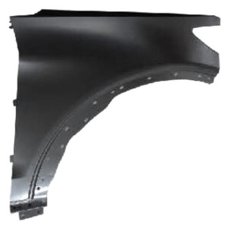Vicrez® - Front Passenger Side Fender