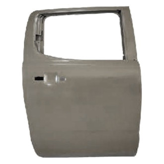 Vicrez® - Rear Door Shell