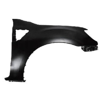Vicrez® - Front Fender