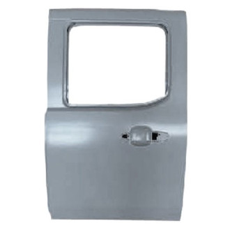 Vicrez® - Rear Driver Side Door Shell