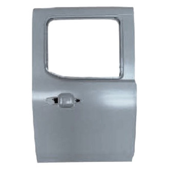 Vicrez® - Rear Passenger Side Door Shell