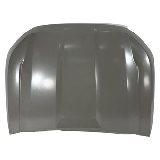 Vicrez® - Hood Panel