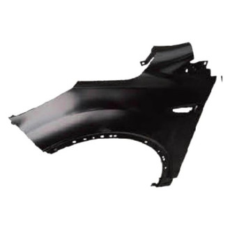 Vicrez® - Front Driver Side Fender