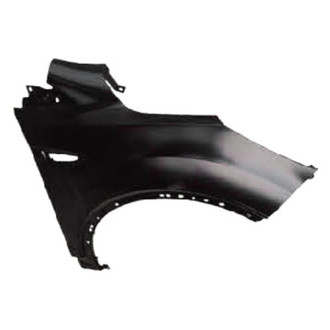 Vicrez® - Front Passenger Side Fender