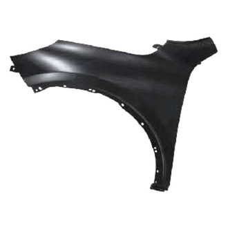 Vicrez® - Front Driver Side Fender