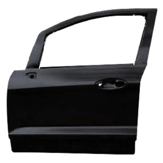 Vicrez® - Front Driver Side Door Shell