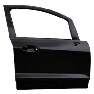 Vicrez® - Front Passenger Side Door Shell