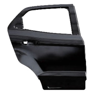 Vicrez® - Rear Passenger Side Door Shell