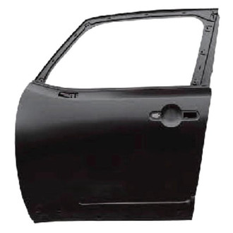 Vicrez® - Front Driver Side Door Shell