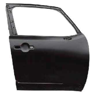 Vicrez® - Front Passenger Side Door Shell