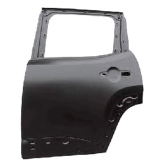 Vicrez® - Rear Driver Side Door Shell