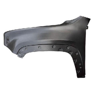 Vicrez® - Front Driver Side Fender