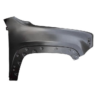Vicrez® - Front Passenger Side Fender