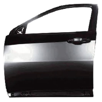 Vicrez® - Front Driver Side Door Shell