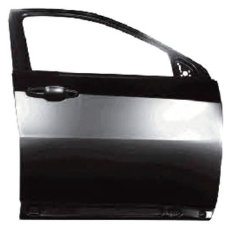 Vicrez® - Front Passenger Side Door Shell