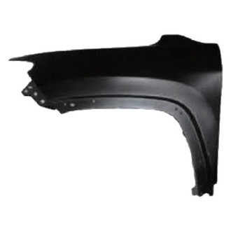Vicrez® - Front Driver Side Fender
