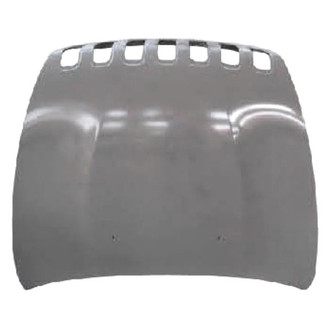 Vicrez® - Hood Panel