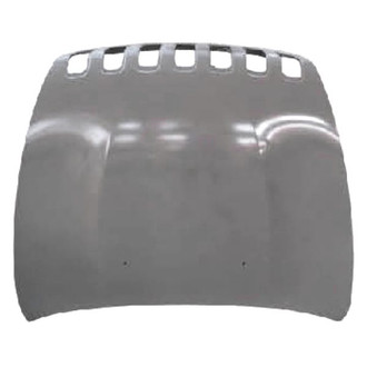 Vicrez® - Hood Panel