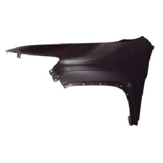 Vicrez® - Front Driver Side Fender