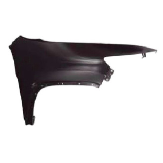 Vicrez® - Front Passenger Side Fender