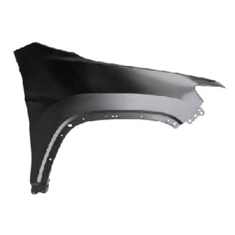 Vicrez® - Front Passenger Side Fender