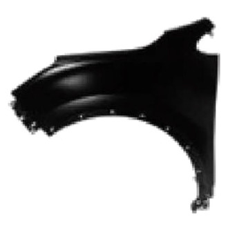 Vicrez® - Front Driver Side Fender